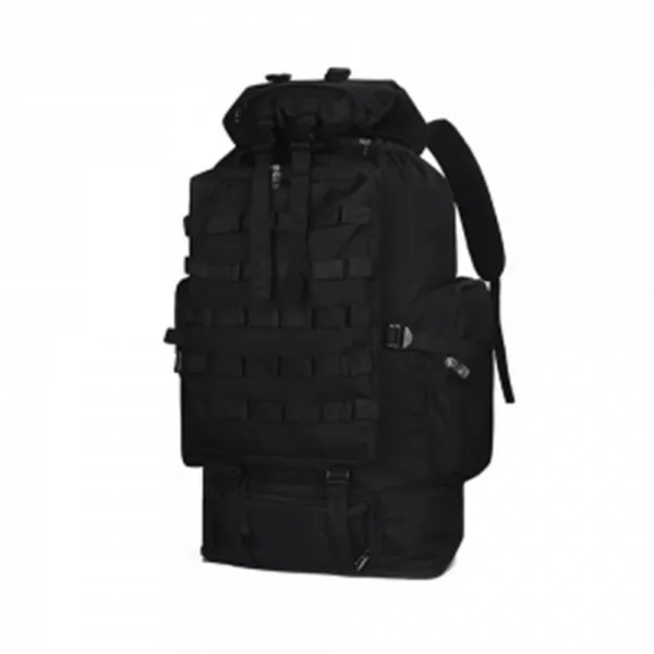  140 산악인 수납공간 넉넉한 100l대용량 백팩 배낭