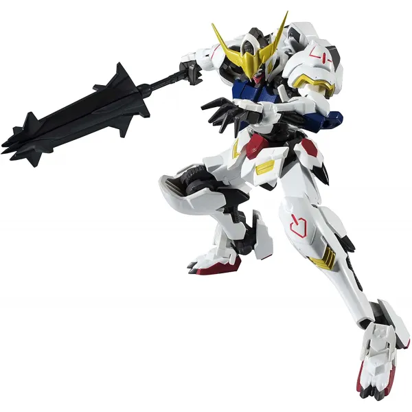 7.예상수령일 2 6일 이내 Bandai Spirits 반다이 영혼 Robot 혼 기동 전사 건담 철혈의 오루휀즈 Side 상세 설명 참조0