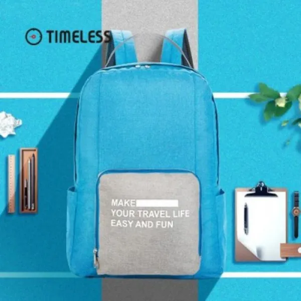  텐바이텐 여행소품 보조가방 백팩 캐리어결합백