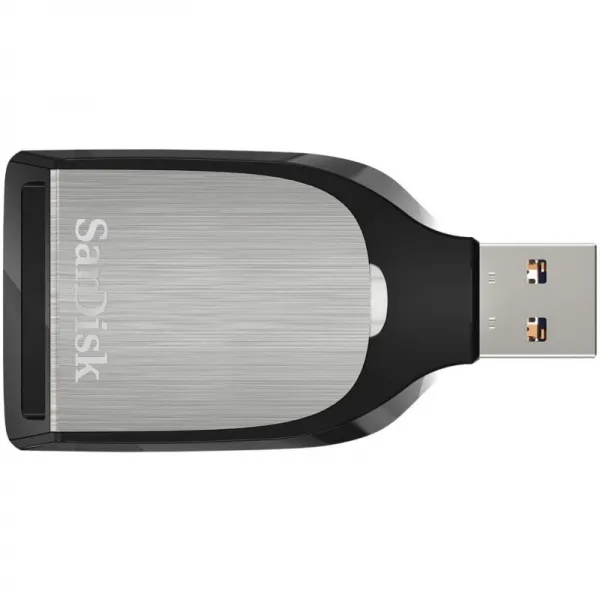 샌 디스크 익스트림 PRO - USB 3.0 드라이브 / 레코더 및 컴팩트 UHS-II SD 카드