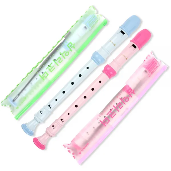 삼익악기 리코더 SRG-50, P(분홍)