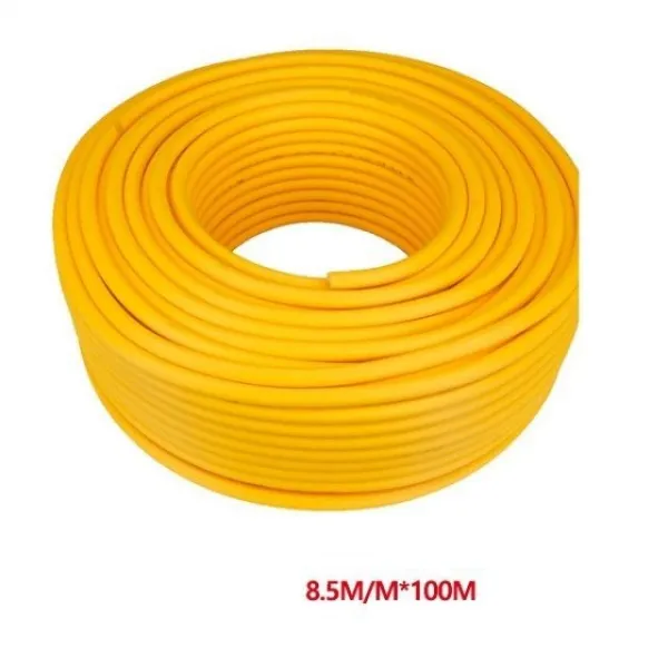 [총알배송]호스 쌍마분무기호스8.5mmx100m농약살포8023566pg970[정성상품], 코옥 1