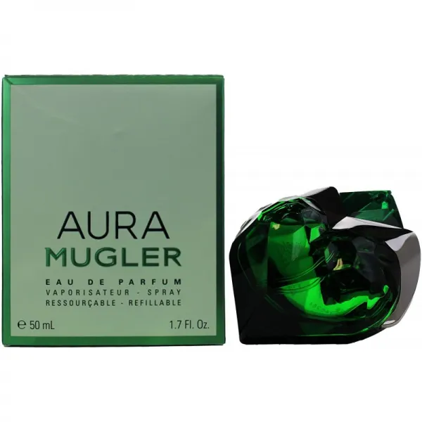 아마존 베스트 향수 오라 머글 러 by Thierry Mugler 50ml 여성용 오드 퍼퓸 리필 가능
