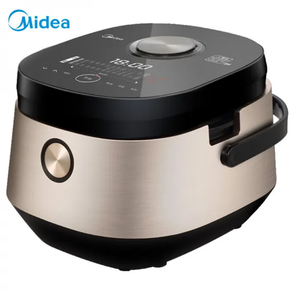 아름다운 (Midea) 전기밥솥은 가정용 여러 토막의 IH 전자기가열 환채색요금 기체 티타늄으로 된 티타늄정부 4L Wifi 전기밥솥의, 단일상품