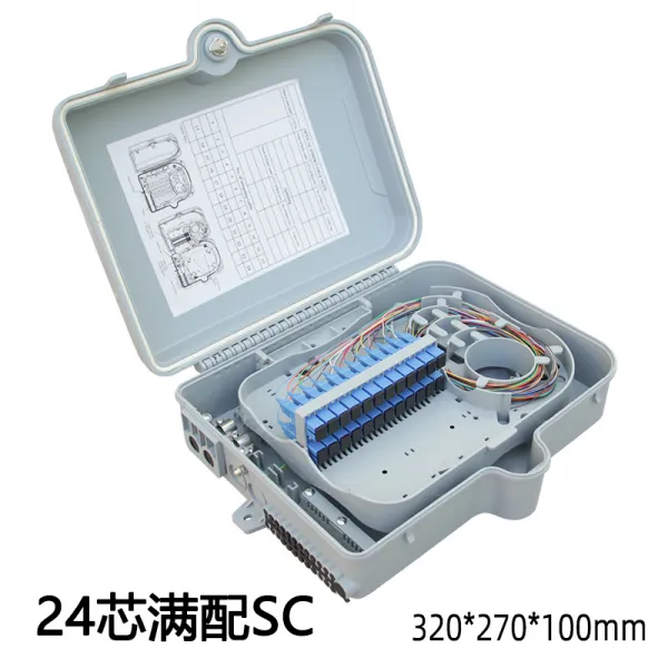 수출함 급 1부 꽂이스탠드 양식 카드 삽입식 광분로 길 12 24 광섬유 옵티컬케이블 부섬 분광 만 배합 속히 발 만 배합 24 솜 Sc