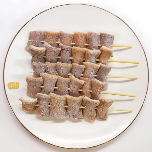 무료 꼬치돼지껍데기 45gx10 /꼬치/Rksvustlr/Gksrldyd 1