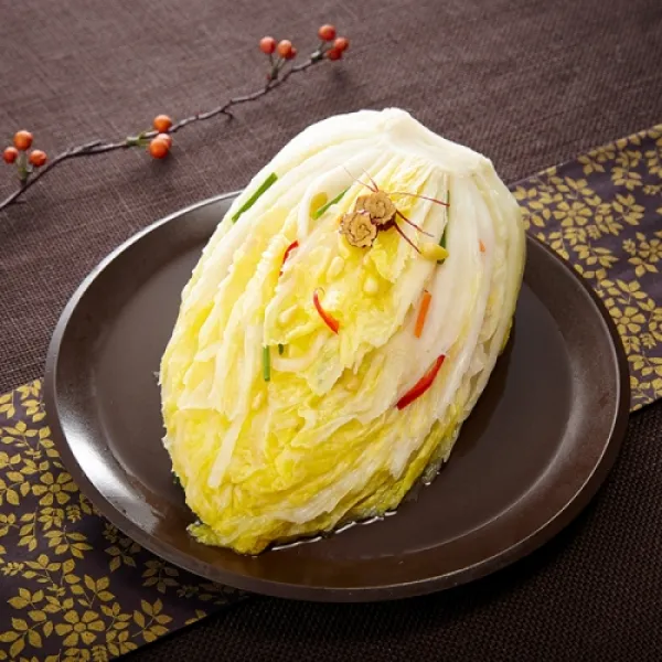 해남 절임배추 20kg HACCP시설 전남도지사 인증(배송희말일 배송메세지란에 입력필수)