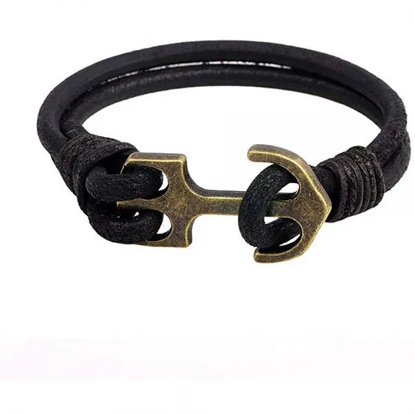 CLY Jewelry RUNXINTD 격려 선물 스테이 긍정적 인 워크 하드 그리고 그가위한 보석 선물을 장려 일어날
