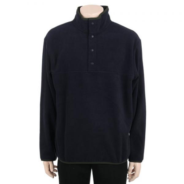  폴햄 19 겨울 공용 후리스 버튼 아노락 티셔츠 Phz4tr3030 갤러리아 