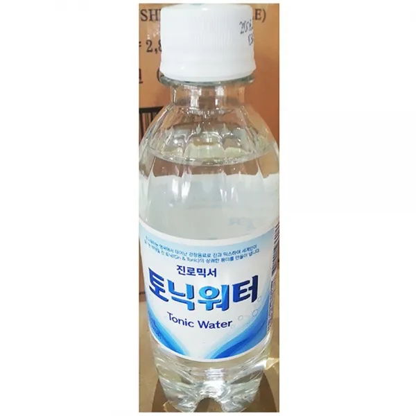 개진토닉진로토닉워터식당에이드음료 YZ1+R4P 토닉워터 S42343D, 선택완료입니다