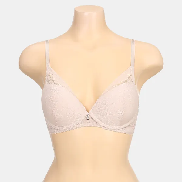 애니바디 노와이어 여신 브라 ANVY19W13