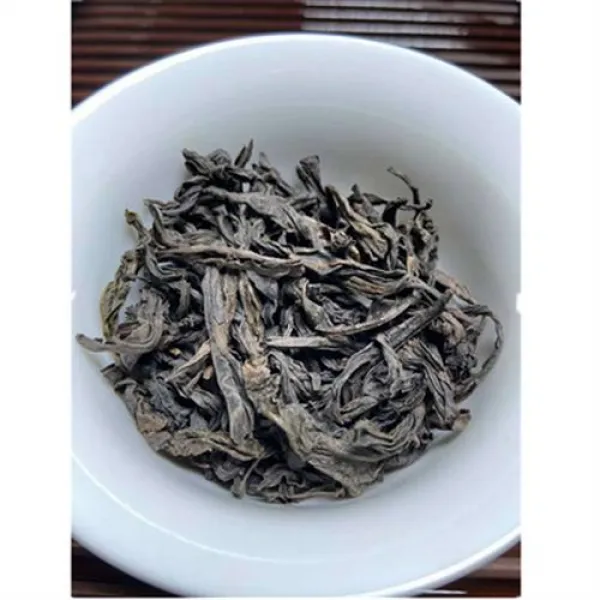 핸드메이드 홍포 정암 고산육계무이산암차 특급진향 찻잎 500g 산차세트 과일향, 단일상품