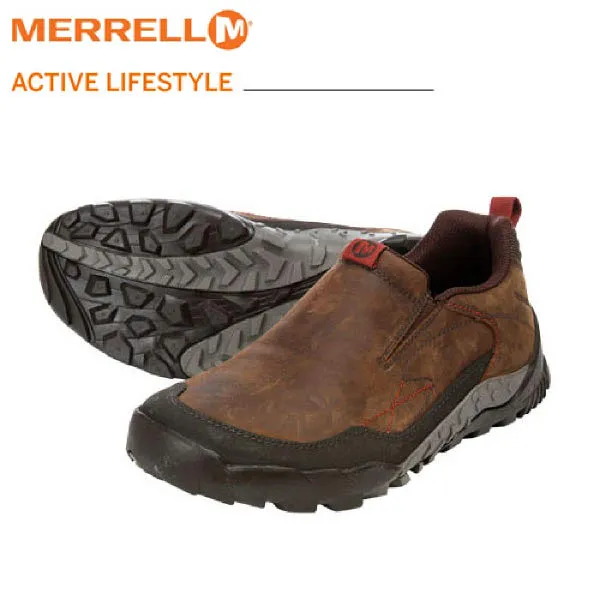  현대백화점 머렐 남성 아웃도어 캐주얼화 트레킹화 5118 Sf304 