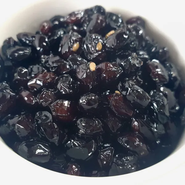 밥맛잇는 반찬 검은콩조림 4kg, 단일상품