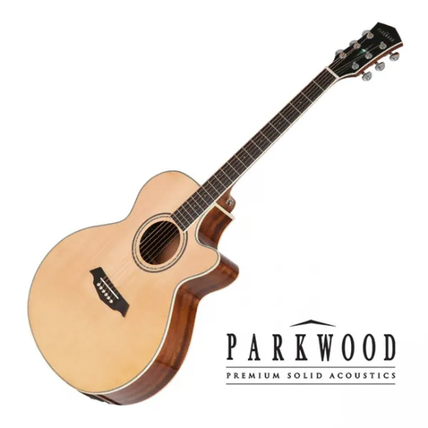 Parkwood 어쿠스틱기타 S67, *, *