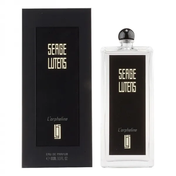 루단(Serge Lutens) 베를린 소녀림의 아첨설송 오렌지 꽃 고아원의 선한 물라벤더 찬물살롱향 고아원 50ml3일 홍콩까지, 상세페이지 참조