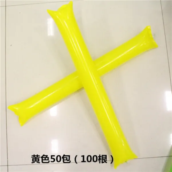 치어리더 주유도 주유봉 충기축축학운동회비축구 응원도 구품격태 옐로색 50대 중기 100건 중기 추가 5334 