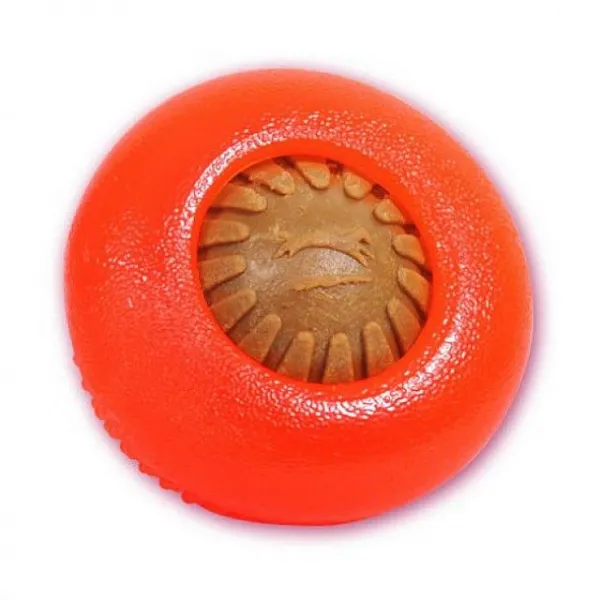 소이즘 스타마크 에버라스팅 벤토볼 M 강아지 볼 1