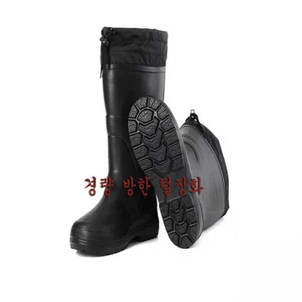 방한 털장화 당일발송 남성 여성 방한화 방수 겨울 부츠 털장화