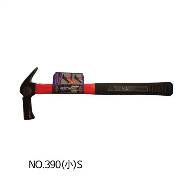 즐거운_ W4A5D8E 전문_수사 망치 자석망치 화이버 390S 390mm 수사
