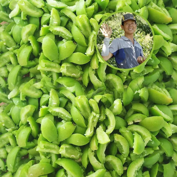 [예약판매] 우수농산물 광양 깐매실&남고 깐매실, 3kg
