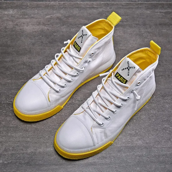 위파인더 스니커즈 남부츠 여름신상품 화이트보드