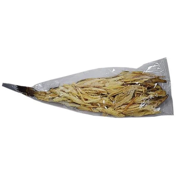 이레 손질먹태7통 120g 2개 북어채/황태포/북어포/먹태/명태포/진미채/오징어채/북어/명태/건새우, 단일 수량