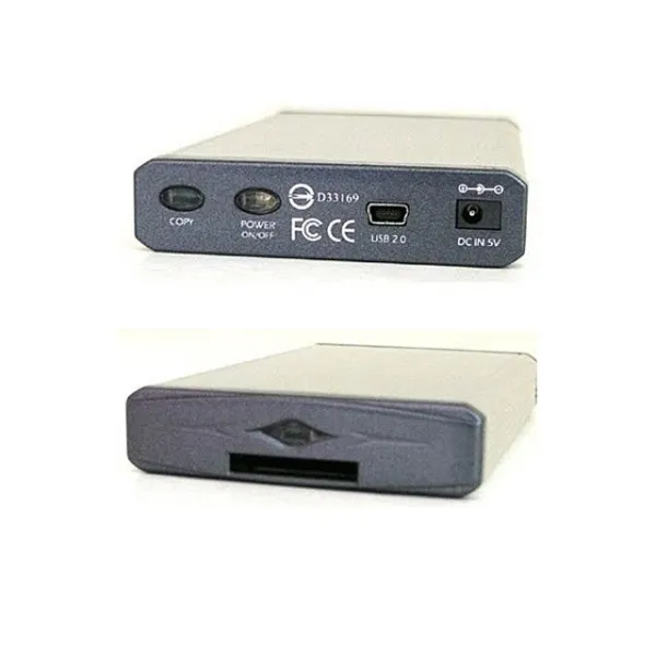 ksw43176 2.5(6.35cm) USB2.0 외장하드 dh592 케이스(BLC1834), 본 상품 선택