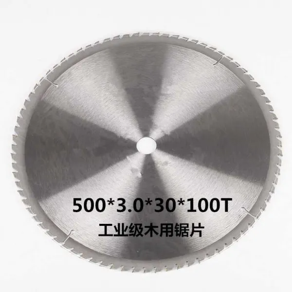 355 형 영화다 인치 목공 원 편 1216 베다 10, 500mm *30 안 공 *100 이