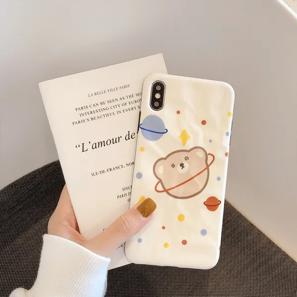 주름 사랑하트 별곰돌이 화웨이 MATE30PRO 핸드폰케이스 P20 실리콘 소프트쉘 P30P 풀팩토리 충격흡수