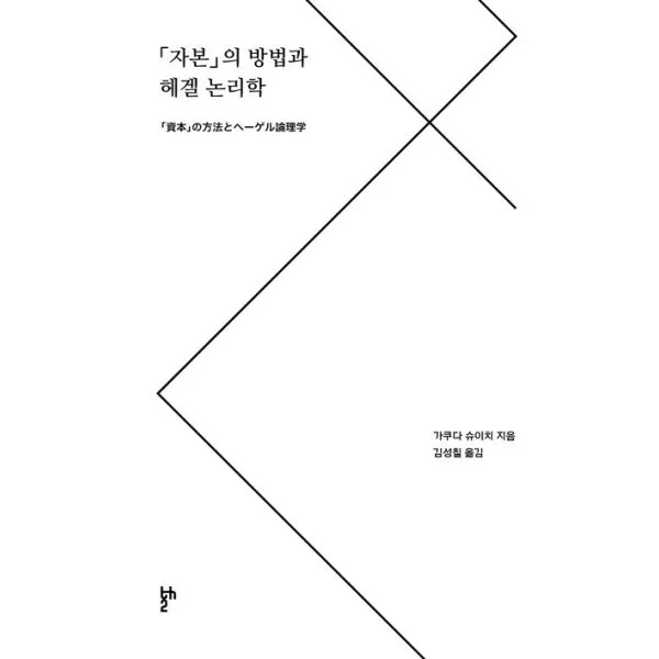 <자본>의 방법과 헤겔 논리학, 두번째테제