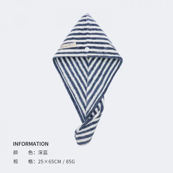3초 세트 빨리마르는 캐릭터 드라이헤어타올 흡수성좋은 갭 예쁜 샤워 목욕 수건