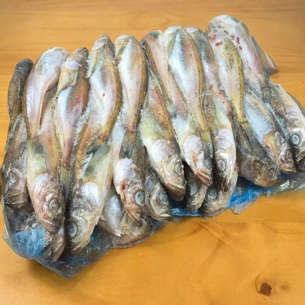 청호동생선가게 냉동 알도루묵 (3.5kg내외_40미 )19년 12월 작업, 1박스, 40미_3.5kg내외