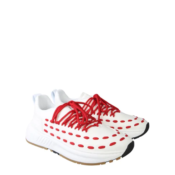 [보테가 베네타]BOTTEGA VENETA LOW TOP SNEAKER