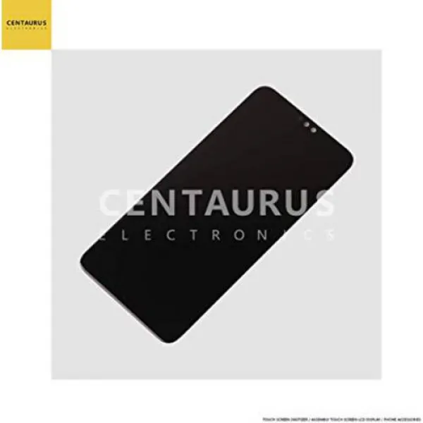 CENTAURUS 교체용 for Huawei Honor 8X 조립품 LCD 디스플레이 터치 스크린, 상세내용참조, 상세내용참조