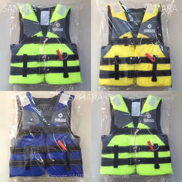 Qterra 특허브랜드 H5818 아동 성인구명복 스노쿨링 구명조끼 물놀이용품 프리사이즈