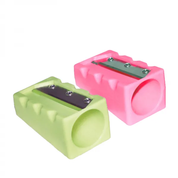 오이 미용 칼 기 얼굴 얹기 용품 나선 껍질 회전 얇은 도구 잎 막대 드릴 그물 상권 붓기 쇼수 그린 증정 핑크