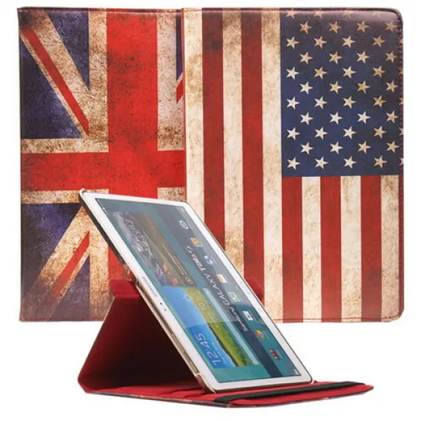  바보사랑 갤럭시탭s3 9.7 유니언잭케이스