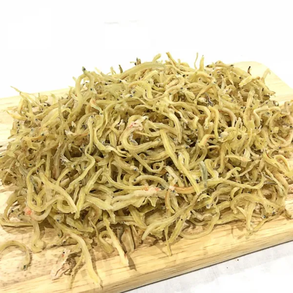 누리원 서해안 실치(뱅어) 1.5kg 조림용 볶음용 멸치, 3박스, 실치 1.5kg