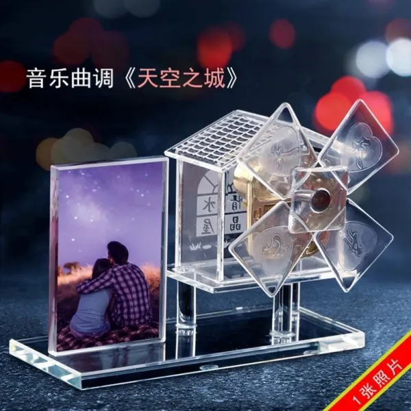 동창 달래다 즐겁다 일 졸업 서재 로맨스 트윈 의 여자 친구에게선물 U74 한피스 사진첩 _음악 곡조