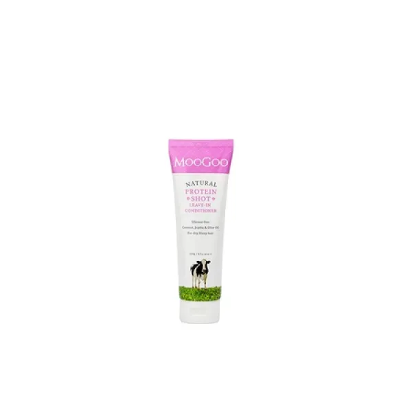 MooGoo Protein 샷 Leave-In Conditioner 50ml PROD1670090390, 상세 설명 참조0, 상세 설명 참조0