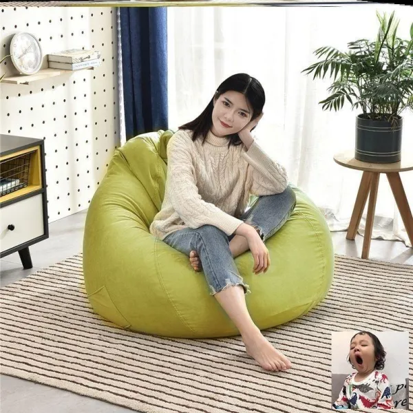 퀼트 025 침실 백미러 이지 C55750 심플 현대 경제적유형 경량 콩주머니 초록색 거액초과 독립 내피 발판 M