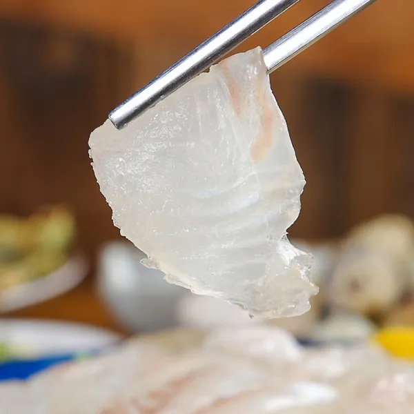 은하수산 쫄깃한 숙성 광어회 550g (손질전1.2kg) 소스증정 당일작업발송 생선회, 1개