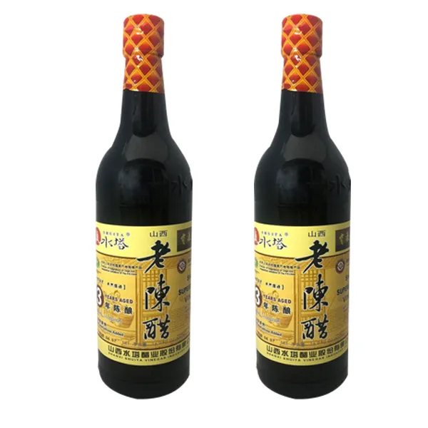 라오천추(발효식초) 500ml x2, 단일상품