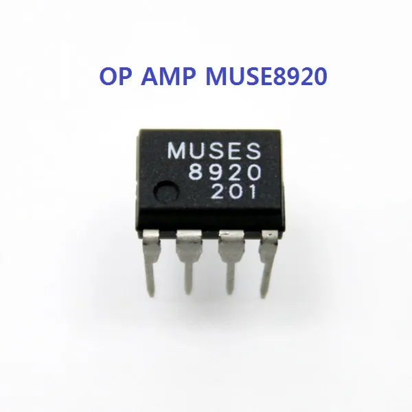 ksw8868 OP-AMP PKG 오피앰프 오디오용 연산증폭기 MUSES 8920, 본 상품 선택