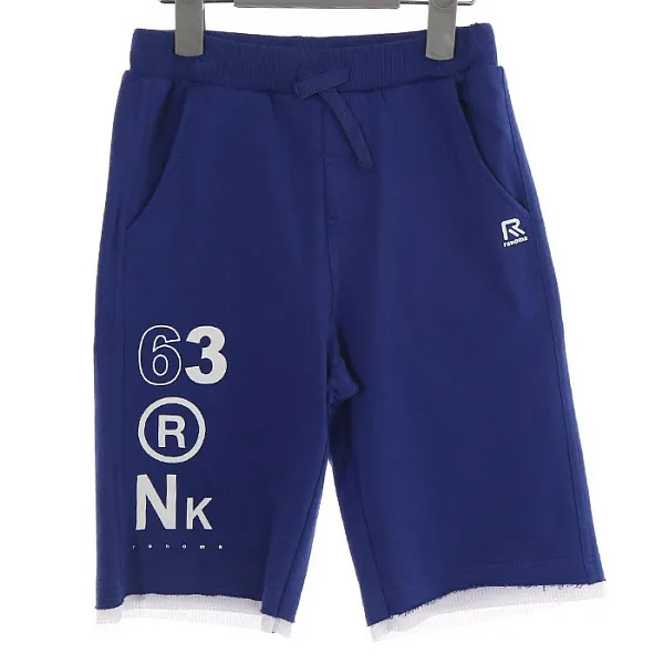 레노마키즈 레노마키즈 NC02 미니쮸리7부팬츠 R1925P567 (2175549)