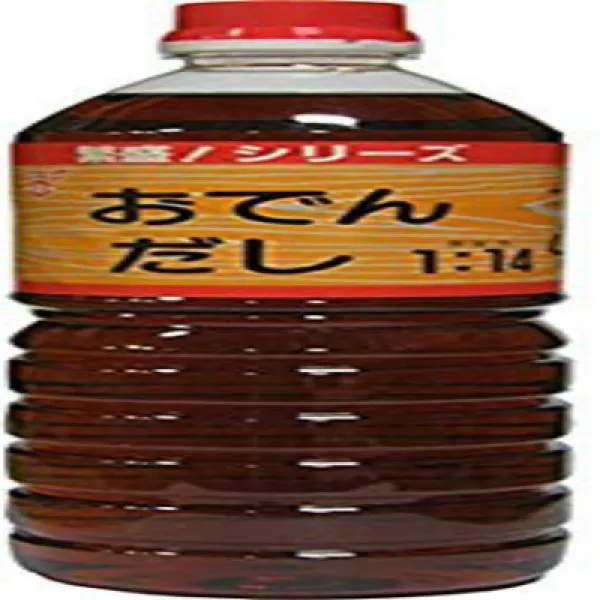 フンドーキン 繁盛 おでんだし 1l 훙도킨 번성 오뎅이고 1l 1