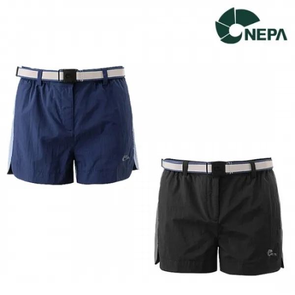 네파 네파 여성 바시코 하프팬츠_7C41741