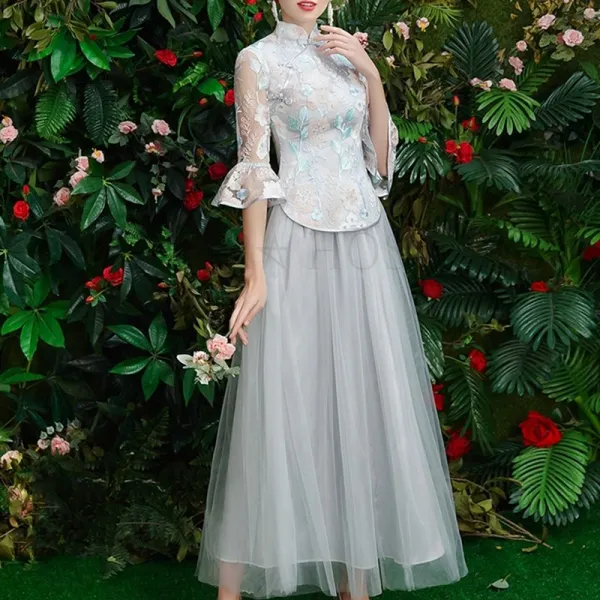 Kirahosi 성인식 파티 드레스 신부 들러리 드레스 셀프 144호 Aabobx