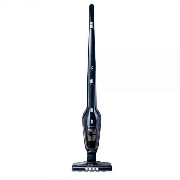 일렉트로룩스 뉴에르고라피도 2in1 무선 스틱청소기 ZB3302AK, 스페이스 틸